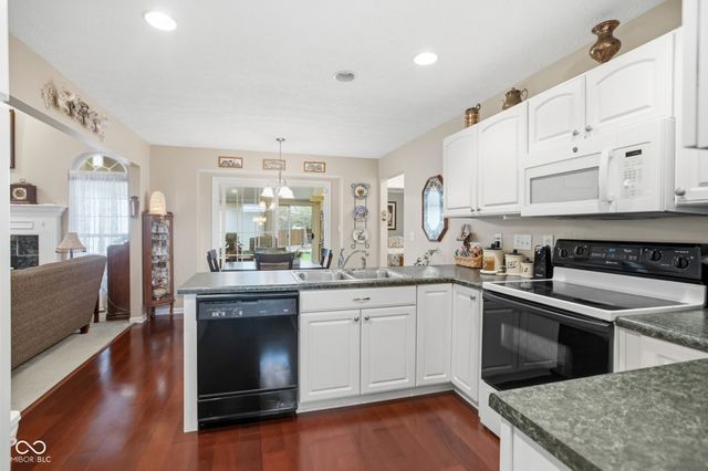 1409 Pippin Drive, Greenfield, IN 46140