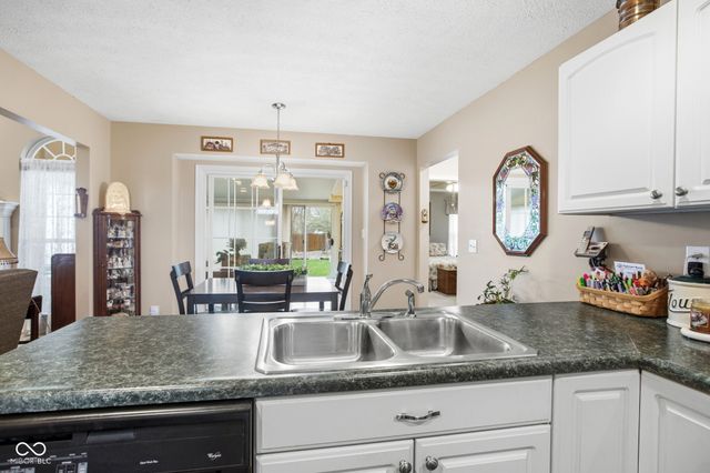 1409 Pippin Drive, Greenfield, IN 46140