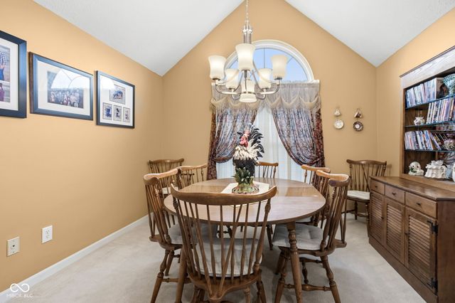 1409 Pippin Drive, Greenfield, IN 46140