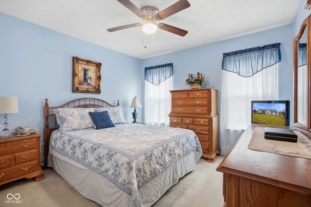 1409 Pippin Drive, Greenfield, IN 46140