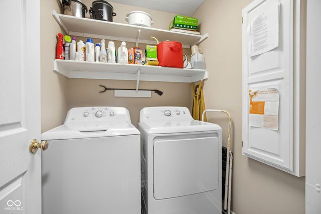 1409 Pippin Drive, Greenfield, IN 46140