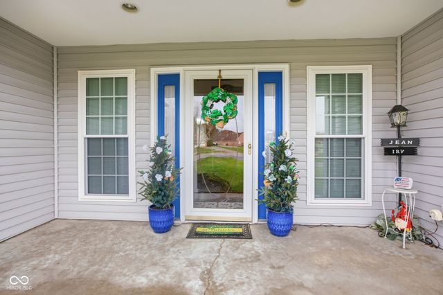 1409 Pippin Drive, Greenfield, IN 46140