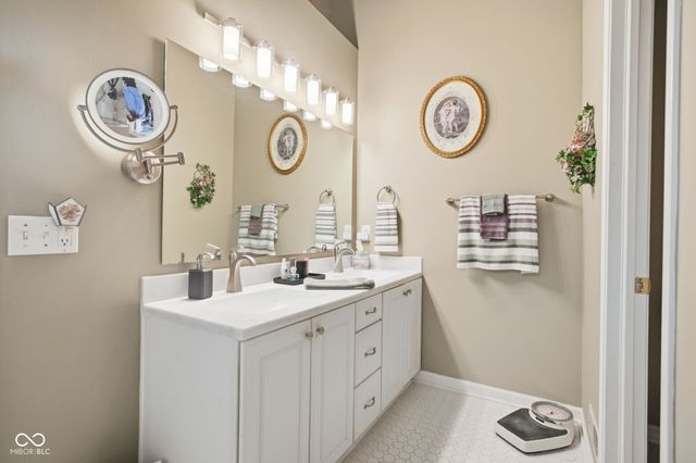 1409 Pippin Drive, Greenfield, IN 46140