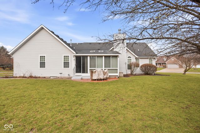 1409 Pippin Drive, Greenfield, IN 46140