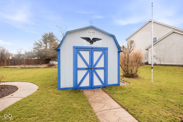 1409 Pippin Drive, Greenfield, IN 46140