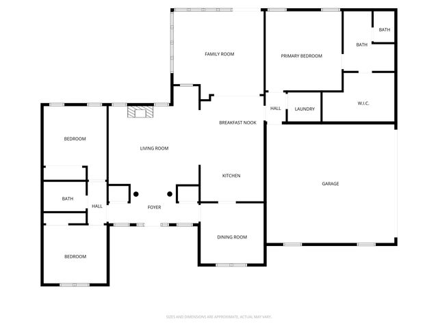 1409 Pippin Drive, Greenfield, IN 46140