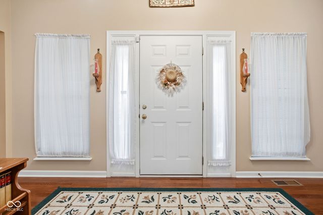 1409 Pippin Drive, Greenfield, IN 46140