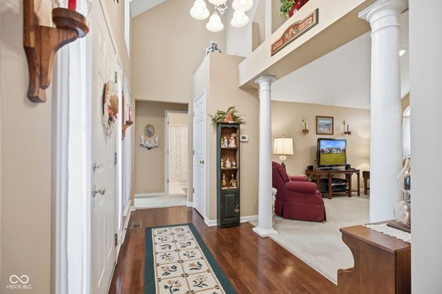 1409 Pippin Drive, Greenfield, IN 46140