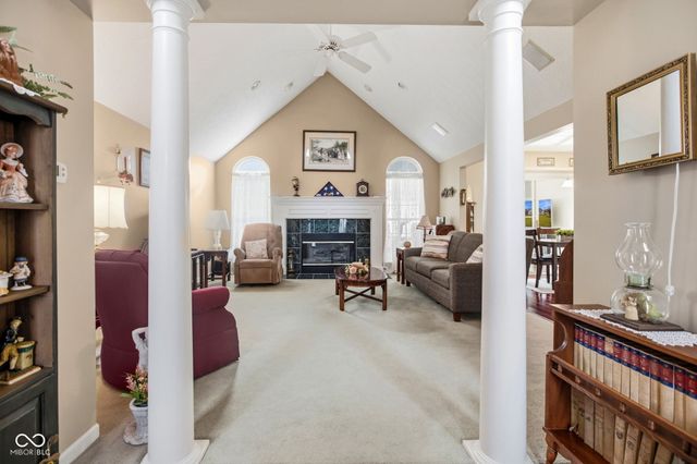 1409 Pippin Drive, Greenfield, IN 46140