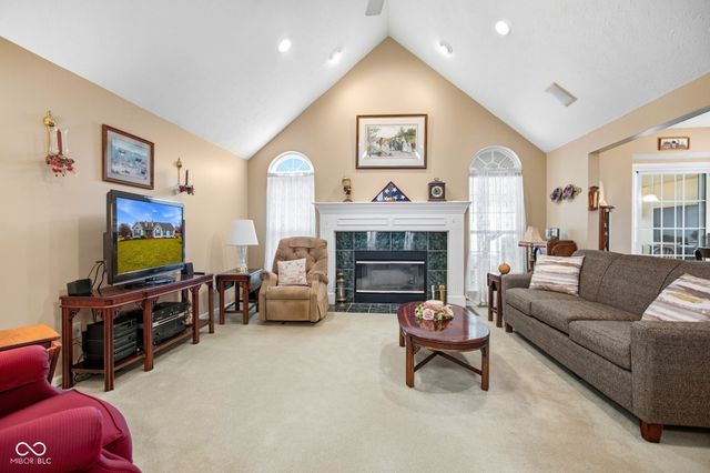 1409 Pippin Drive, Greenfield, IN 46140