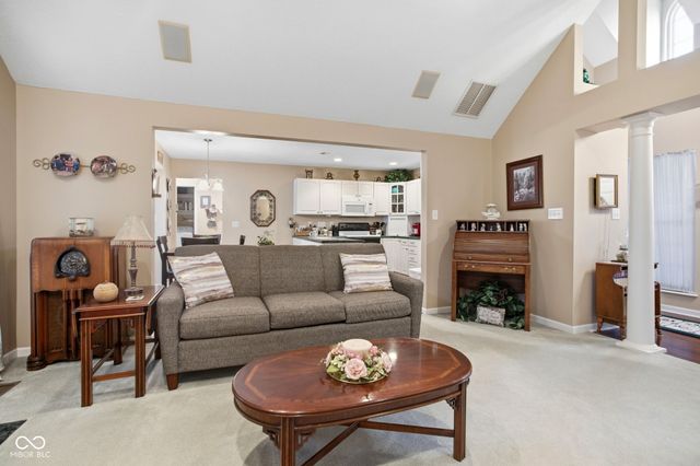 1409 Pippin Drive, Greenfield, IN 46140