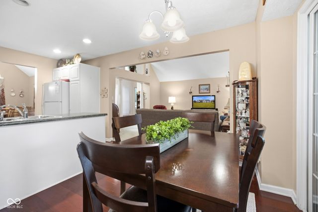 1409 Pippin Drive, Greenfield, IN 46140