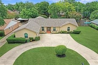 1804 Lincolnshire Drive, Bedford, TX 76021