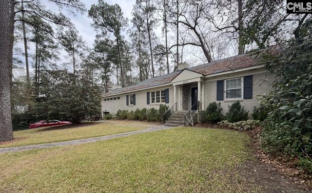 4306 Trenholm Road, Columbia, SC 29206