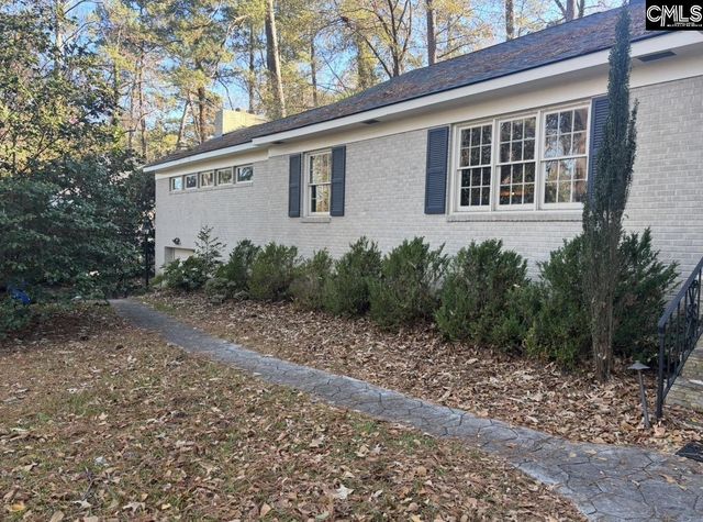 4306 Trenholm Road, Columbia, SC 29206