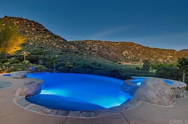 3930 Via Palo Verde Lago, Alpine, CA 91901