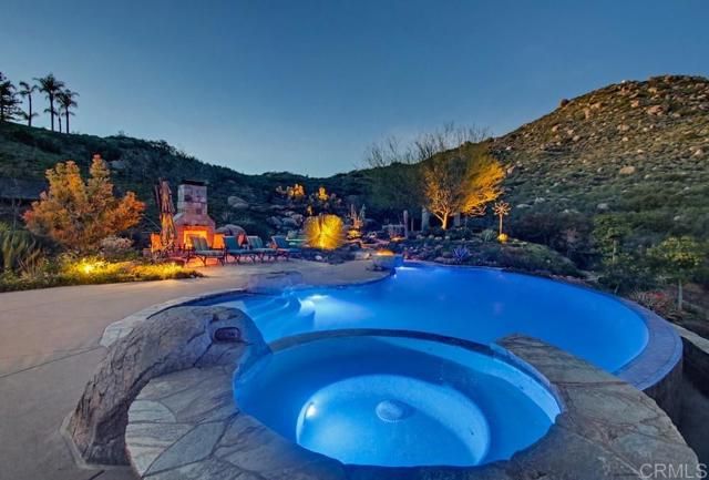 3930 Via Palo Verde Lago, Alpine, CA 91901