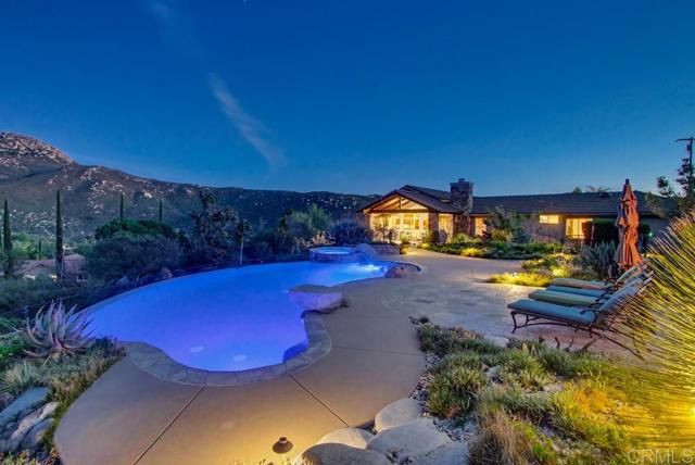 3930 Via Palo Verde Lago, Alpine, CA 91901