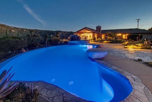 3930 Via Palo Verde Lago, Alpine, CA 91901