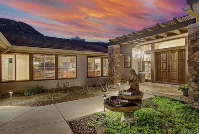 3930 Via Palo Verde Lago, Alpine, CA 91901