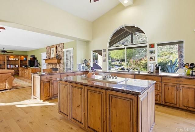 3930 Via Palo Verde Lago, Alpine, CA 91901