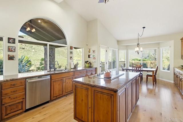 3930 Via Palo Verde Lago, Alpine, CA 91901