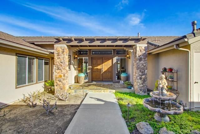 3930 Via Palo Verde Lago, Alpine, CA 91901