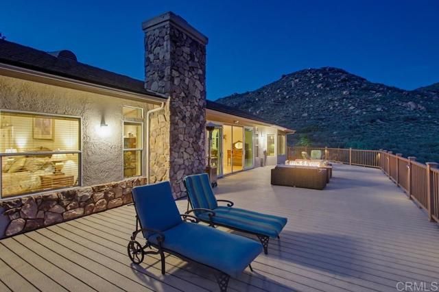 3930 Via Palo Verde Lago, Alpine, CA 91901