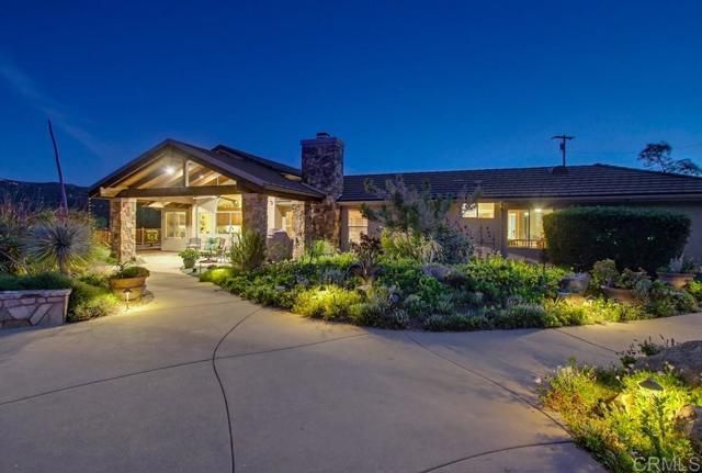 3930 Via Palo Verde Lago, Alpine, CA 91901