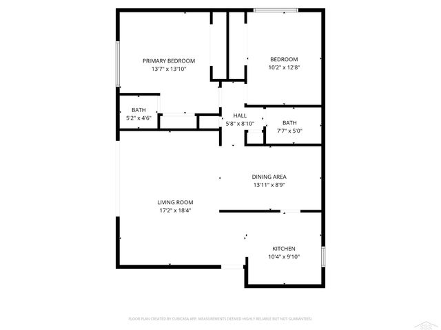 202 Provincial Court 94, Saginaw, MI 48638