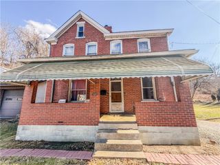 324 Center Ave, Elizabeth Twp/boro, PA 15037