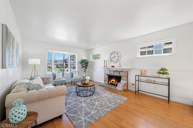 17341 Almelo Lane, Huntington Beach, CA 92649