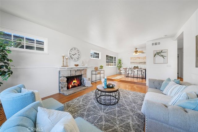 17341 Almelo Lane, Huntington Beach, CA 92649