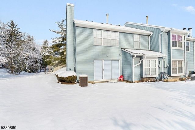 255 Resnik Court, Franklin Twp., NJ 08873