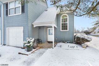 255 Resnik Court, Franklin Twp., NJ 08873