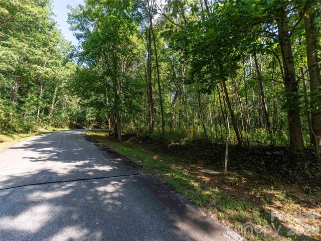 0 Cherry Hill 221, Mill Spring, NC 28756