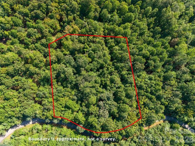 0 Cherry Hill 221, Mill Spring, NC 28756