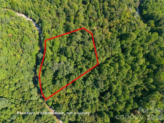 0 Cherry Hill 221, Mill Spring, NC 28756