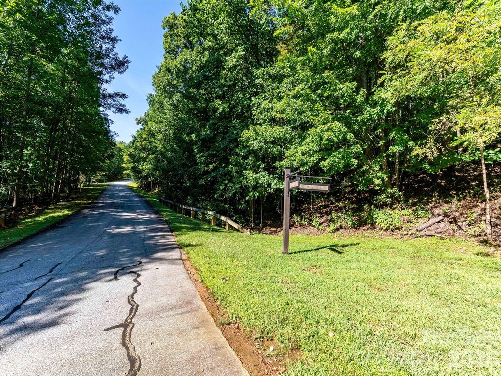 0 Cherry Hill 221, Mill Spring, NC 28756