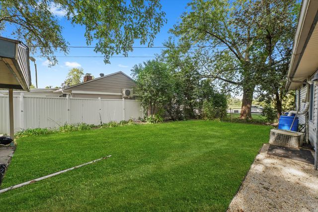 300 Meota Street, Park Forest, IL 60466