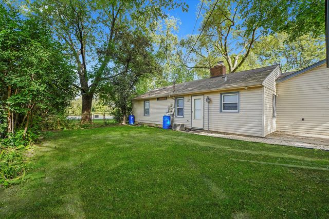 300 Meota Street, Park Forest, IL 60466