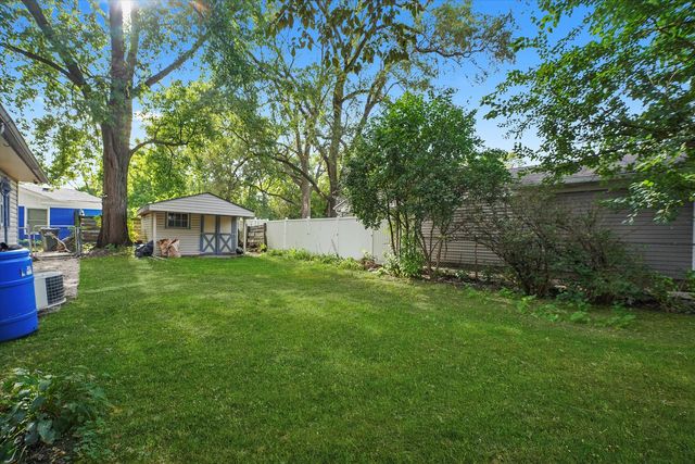 300 Meota Street, Park Forest, IL 60466