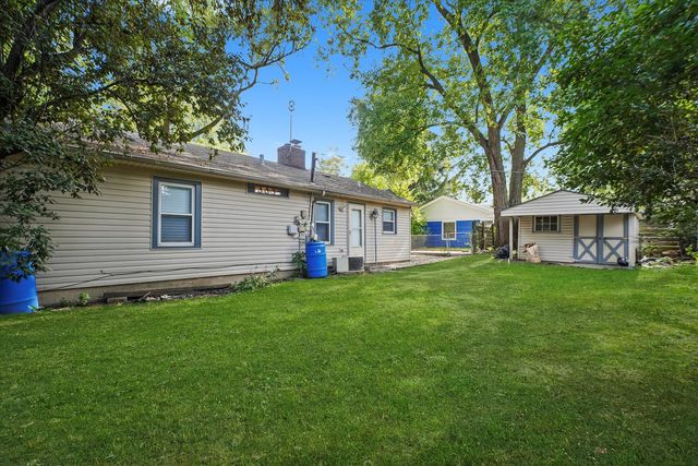 300 Meota Street, Park Forest, IL 60466