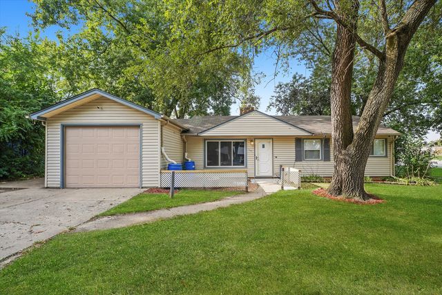 300 Meota Street, Park Forest, IL 60466