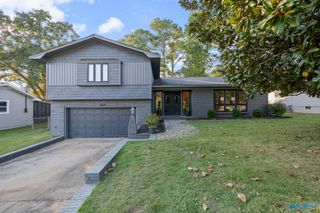 1807 Murphree Road SE, Decatur, AL 35601
