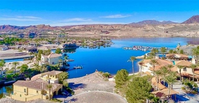 2 Via Lido, Henderson, NV 89011