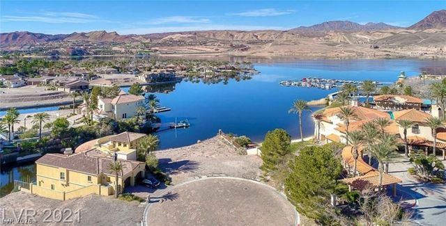 2 Via Lido, Henderson, NV 89011