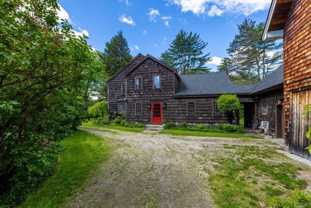 428 North Road, Salisbury, NH 03268