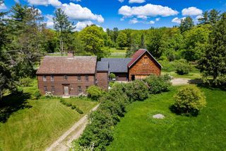 428 North Road, Salisbury, NH 03268