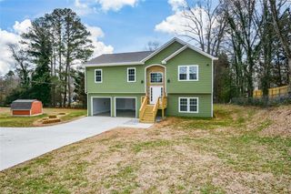 153 Oak Street, Hiram, GA 30141